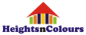 Heights n Colours Interiors logo
